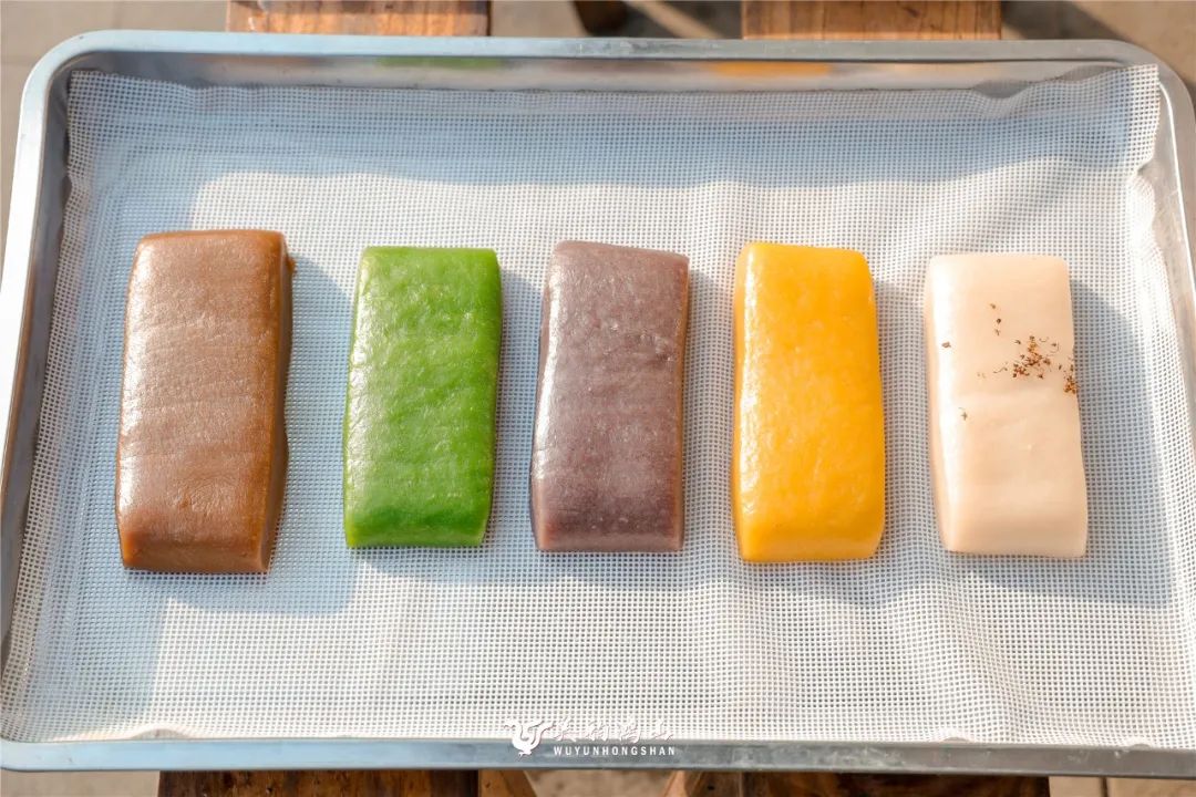 无锡口味独特吗,无锡的味道