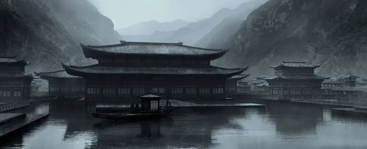 日式东洋风,东洋风