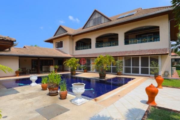 泰国房价要多少钱一平方,泰国买房大概多少钱一平方