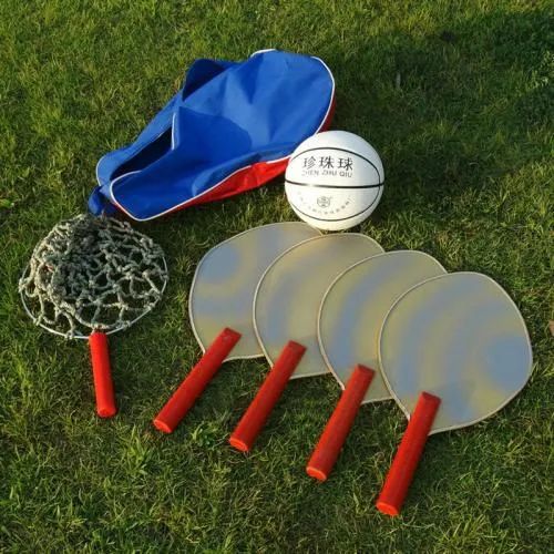 珍珠球是少数民族传统体育项目,民俗体育文化