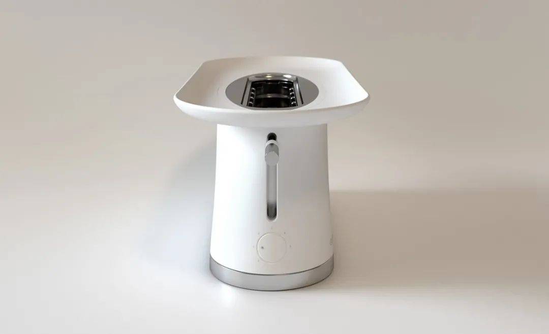 很多格子的烤面包机,德国创意烤面包机