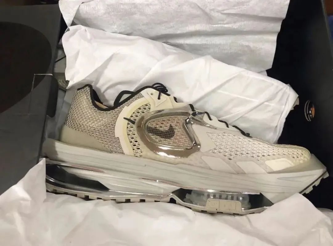 从nike到李宁,2019年nike发售的最佳鞋款盘点