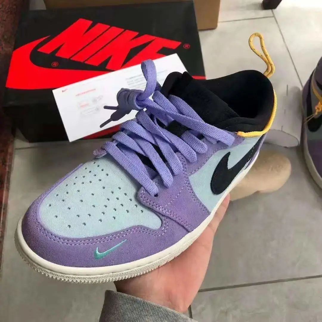 从nike到李宁,2019年nike发售的最佳鞋款盘点