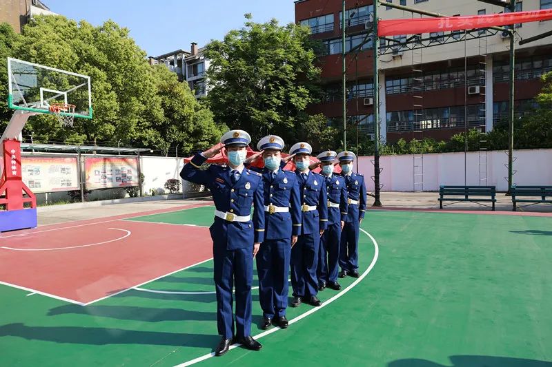 消防救援大队招聘专职消防员,洪山消防救援大队招聘