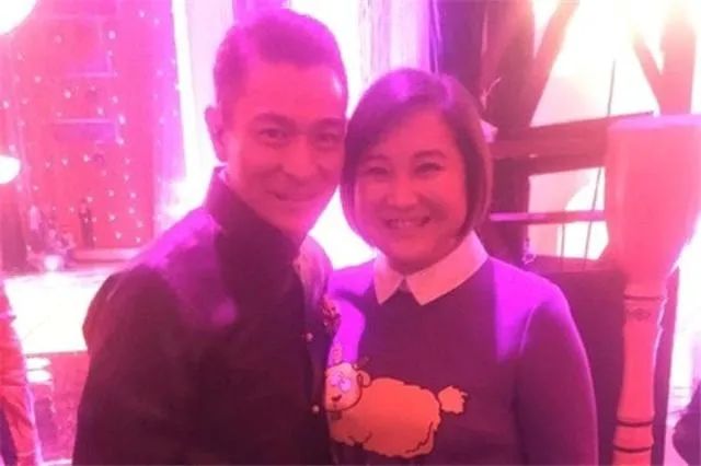 刘德华打工人,刘德华打工电影