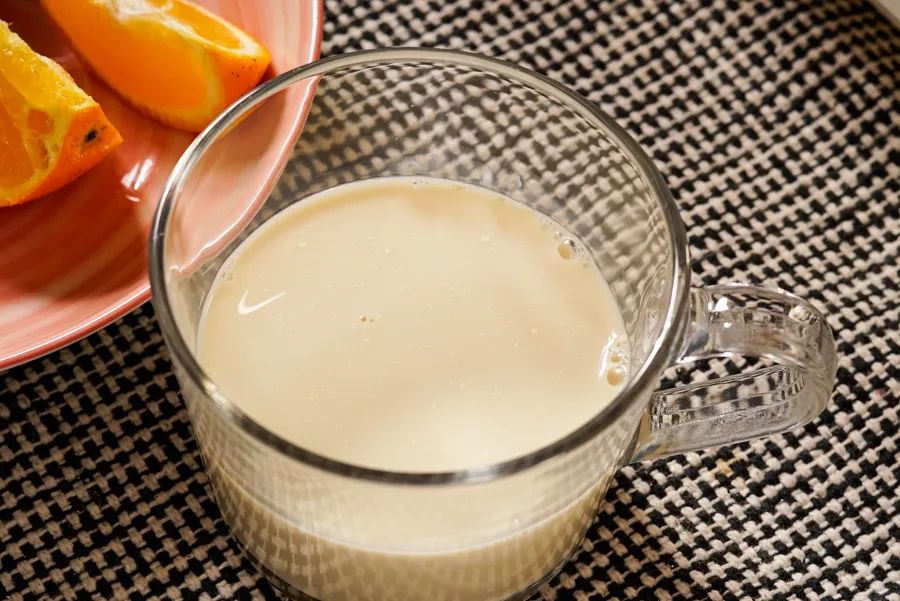推荐几款好的豆奶,测评最好喝的豆奶