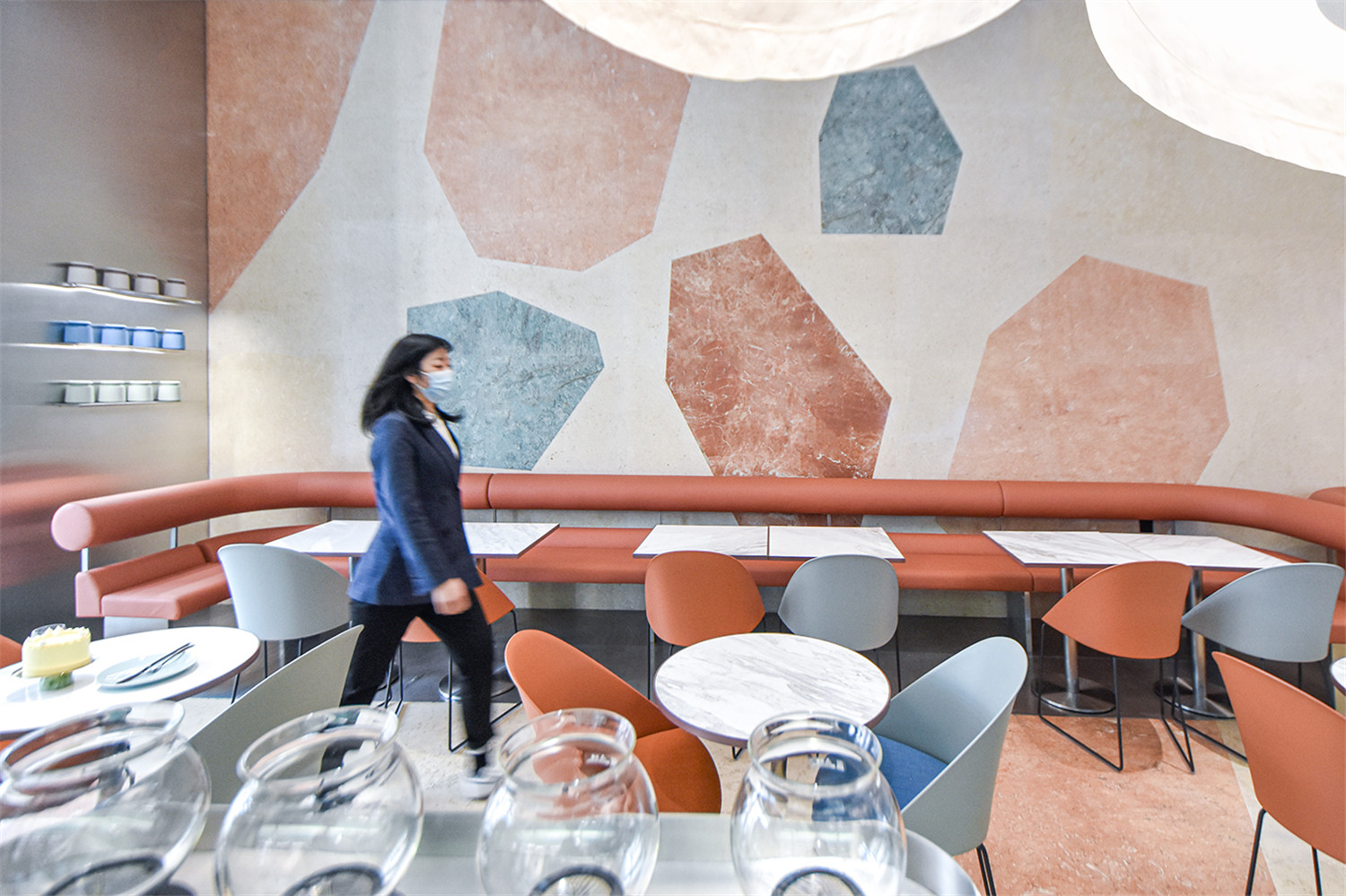 RAMOPRIMO丨théATRE茶聚场（海淀店）