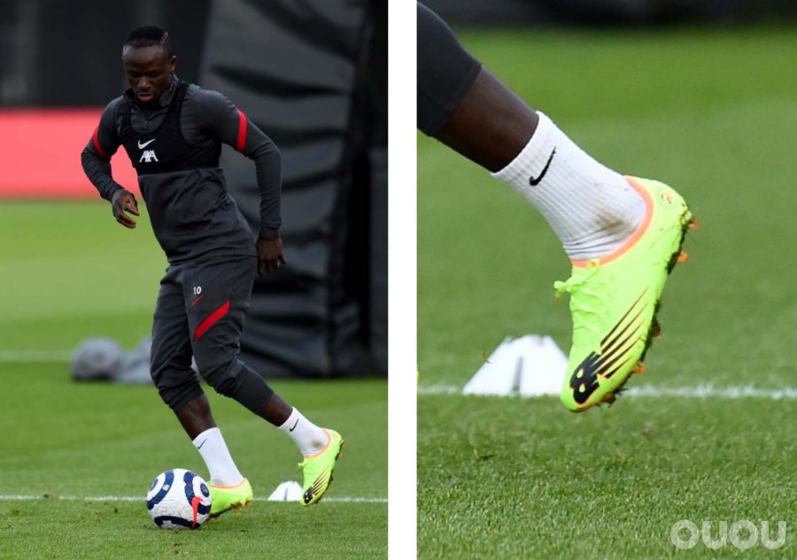 本周战靴,2014全球赛场战靴