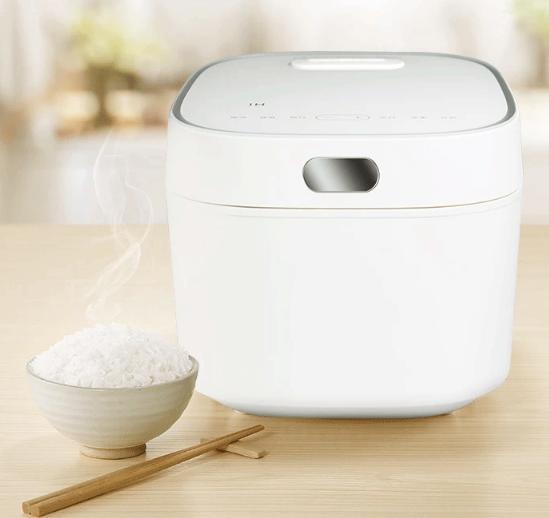 土灶铁釜电饭煲蒸米饭选哪个功能,电饭煲球釜和原釜铁釜哪种最好呢