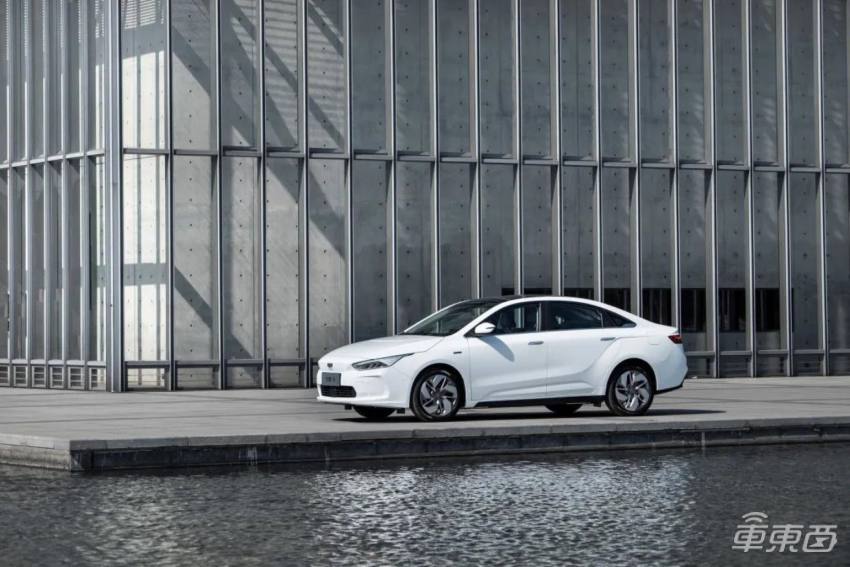 憋屈的吉利：已是自主品牌一哥，却争着给新势力代工？