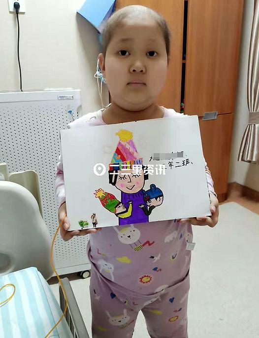 母亲重病女儿为了筹集医药费,母亲身患绝症离家出走