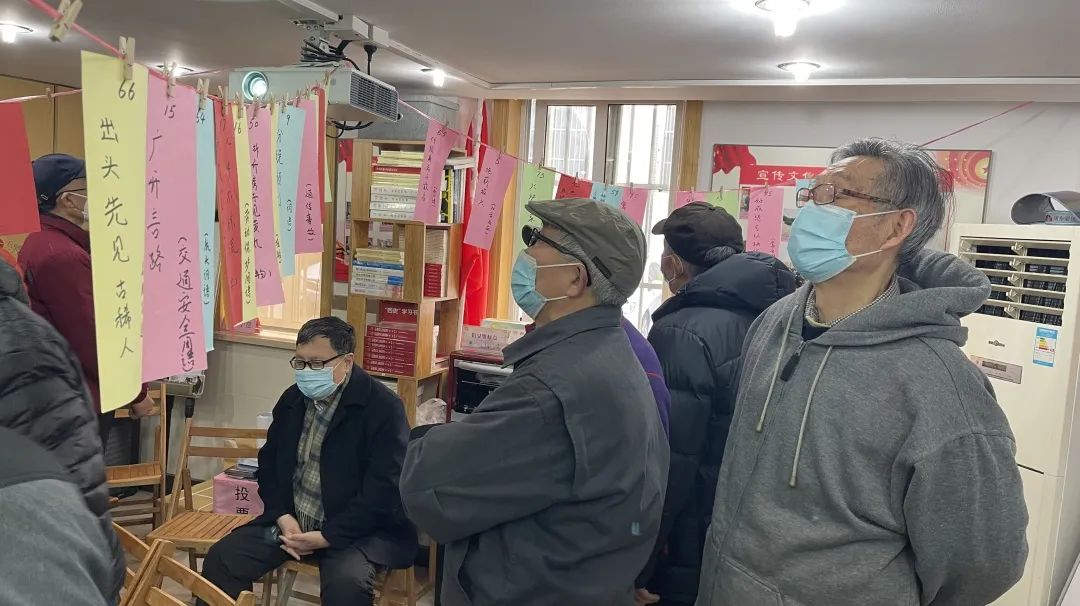 灯期满，看看陆家嘴人怎么“闹”元宵