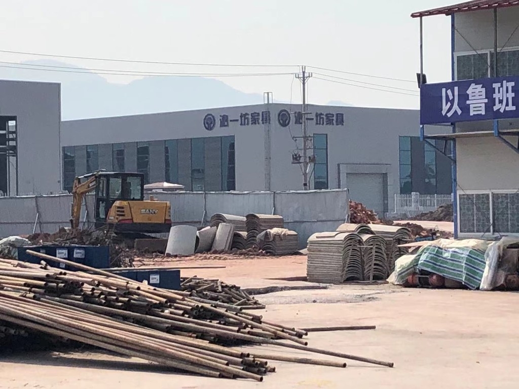 抓住牛鼻子的下一句,牢牢抓住项目建设的牛鼻子