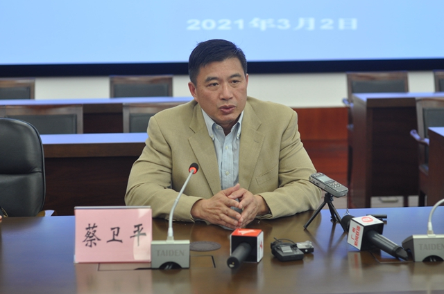 聚焦*会两**丨代表建议:开展跨境电商试点,让市民家门口买到港澳常备药