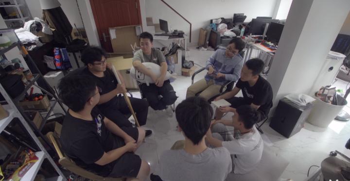 专业造假的特效小哥,专业造假