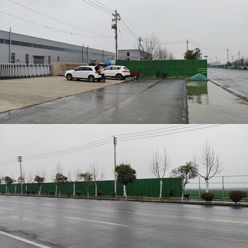 一线｜周口富士康紧锣密鼓招工最快4月5日开工生产