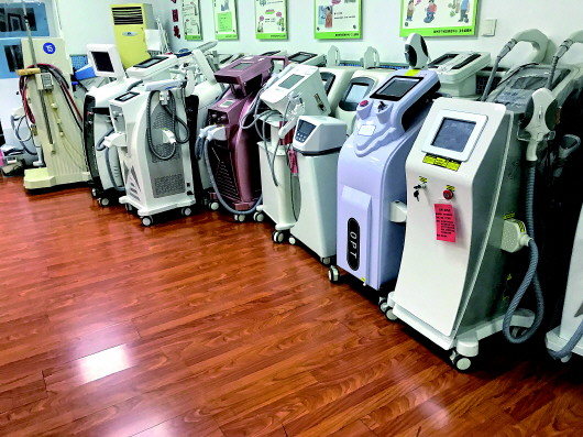 黑医美行业发展趋势,30年了医美乱象怎么破