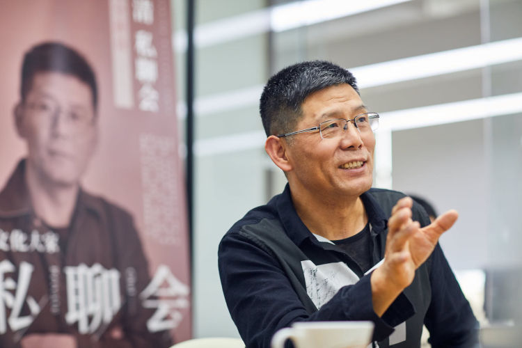 读创读书｜张清：我为何要通读《全唐诗》