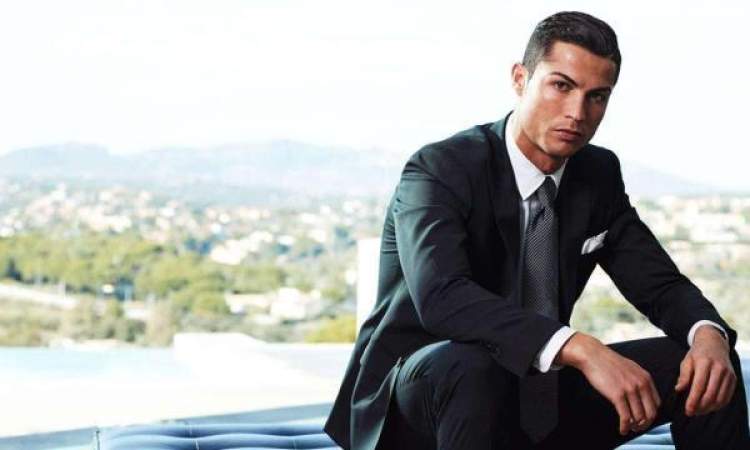 c罗有多自恋,c罗最自恋的一次