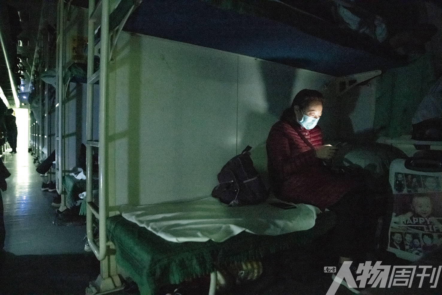 社会|用二十年，找一个孩子——寻孤之旅