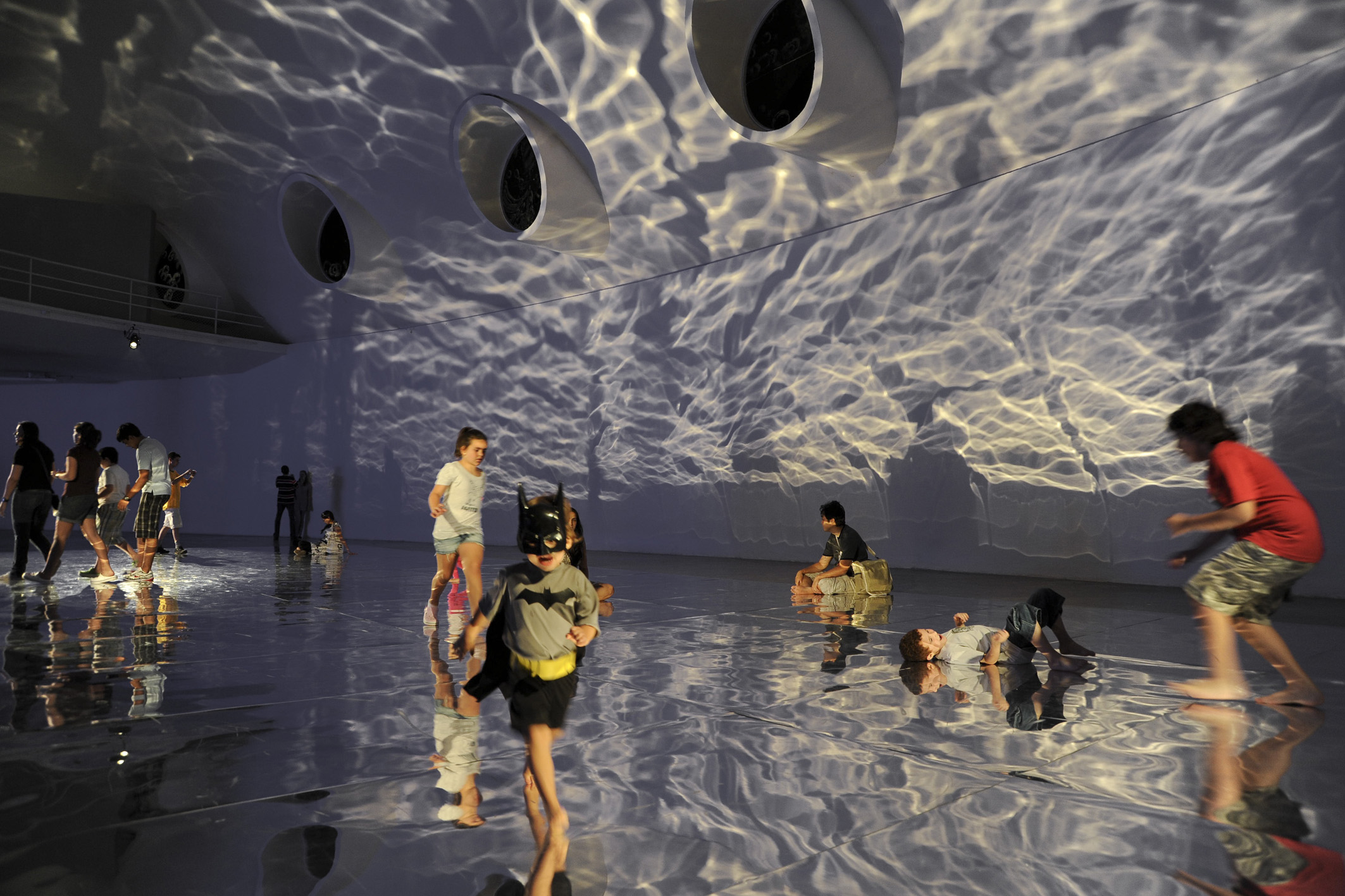 wavelength沉浸式艺展,wavelength艺术展买票