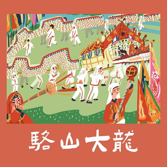 绘画我和春天有个约会,亲子绘画我和春天有个约会