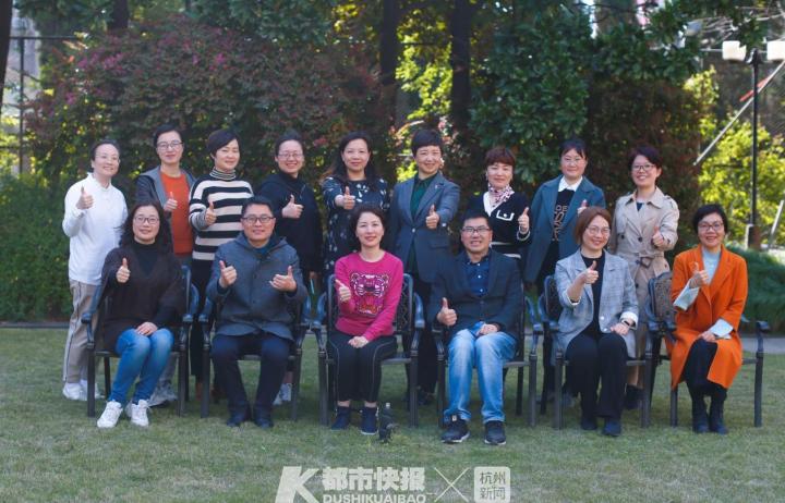 1359篇进入最后一关，评委全是大咖！第四届杭州市中小学生“我的春节”主题征文大赛今天现场评审