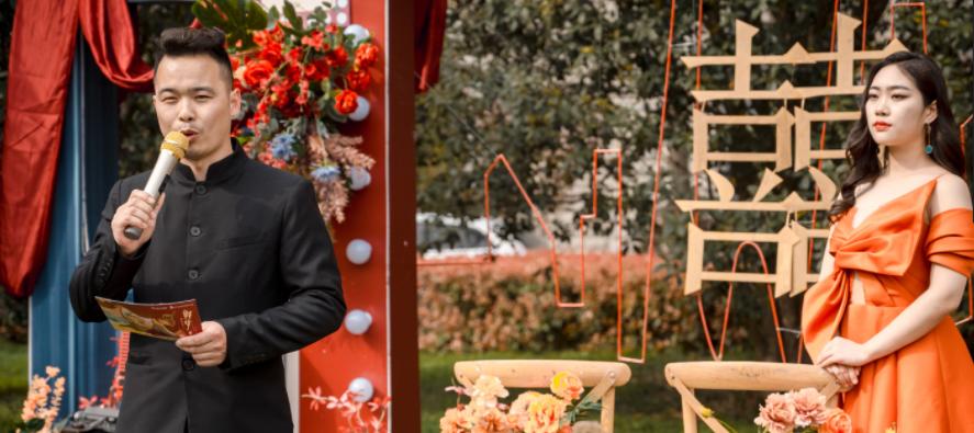 卿梦原创旗袍,卿梦旗袍全开襟