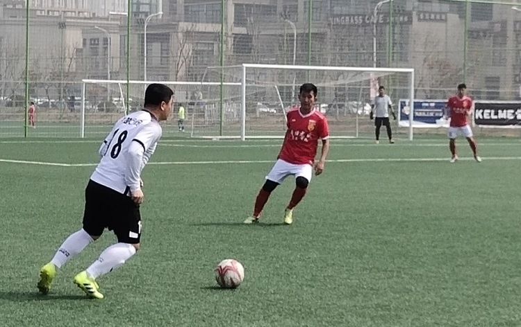 2022青岛中创恒泰杯比赛直播,山东泰山轻松闯进足协杯八强