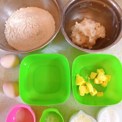 超好吃吐司做法,超柔软汤种吐司正宗做法