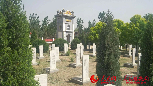 雄安记忆,雄安红色记忆纪念馆怎么样