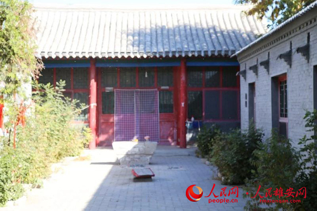 雄安记忆,雄安红色记忆纪念馆怎么样