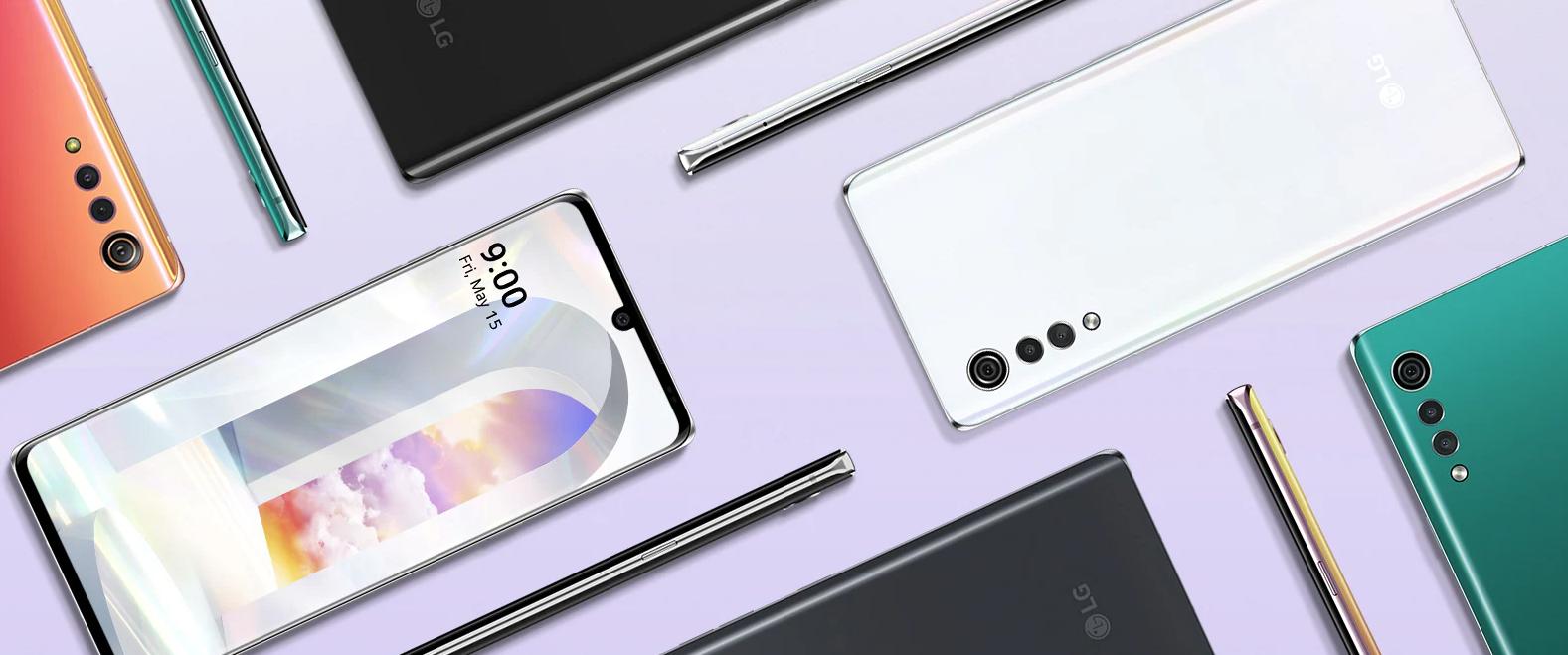 lg手机哪年退市,lg手机销量2018年