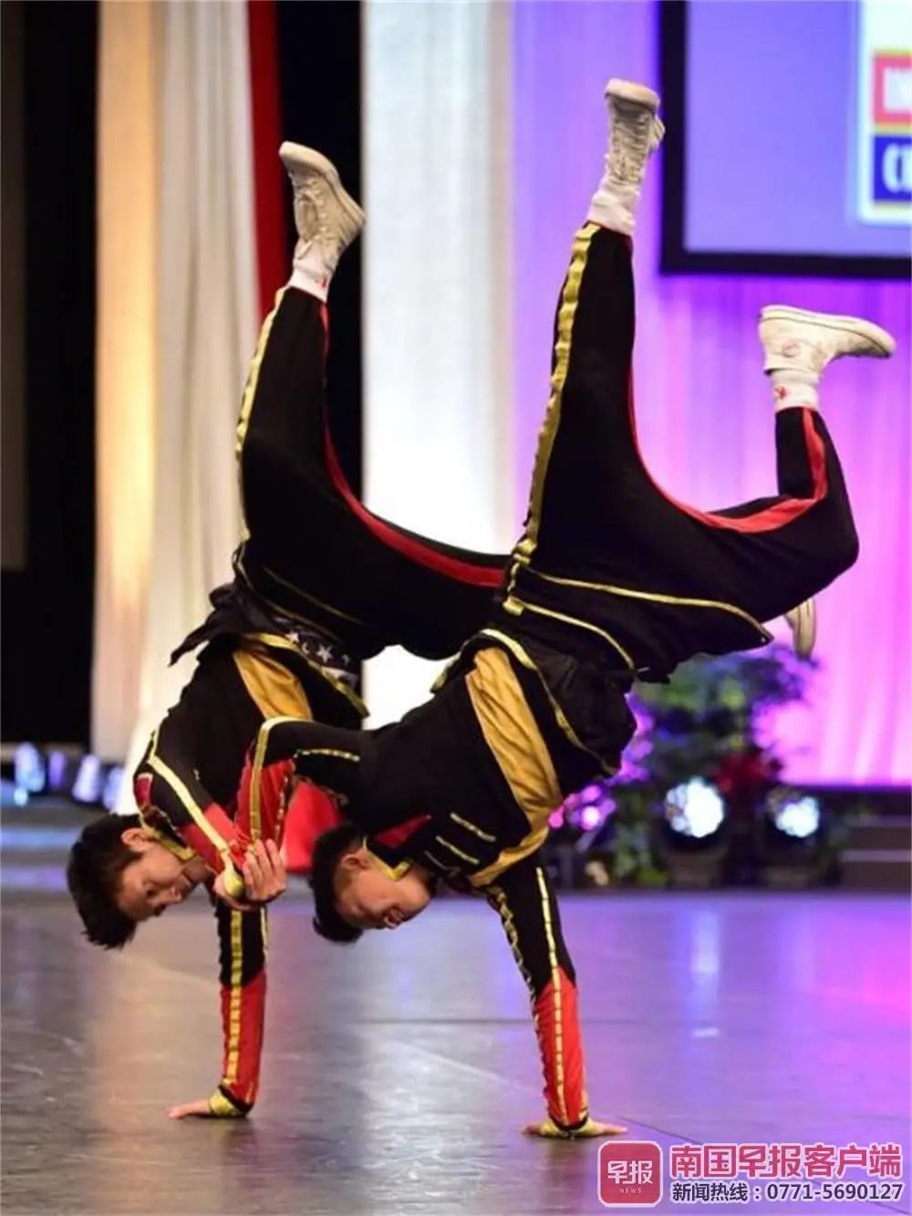 广西体育高考体操街舞专项,广西高考体育健美操