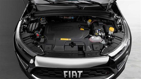 菲亚特标志改装,意大利菲亚特最新款