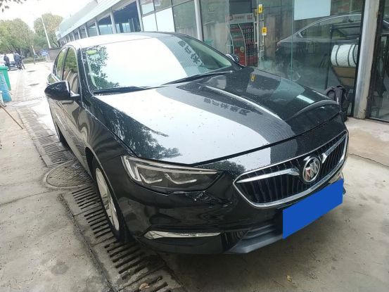 四万多的别克君威,君威4万公里大保养多少钱