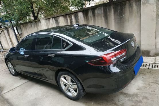 四万多的别克君威,君威4万公里大保养多少钱