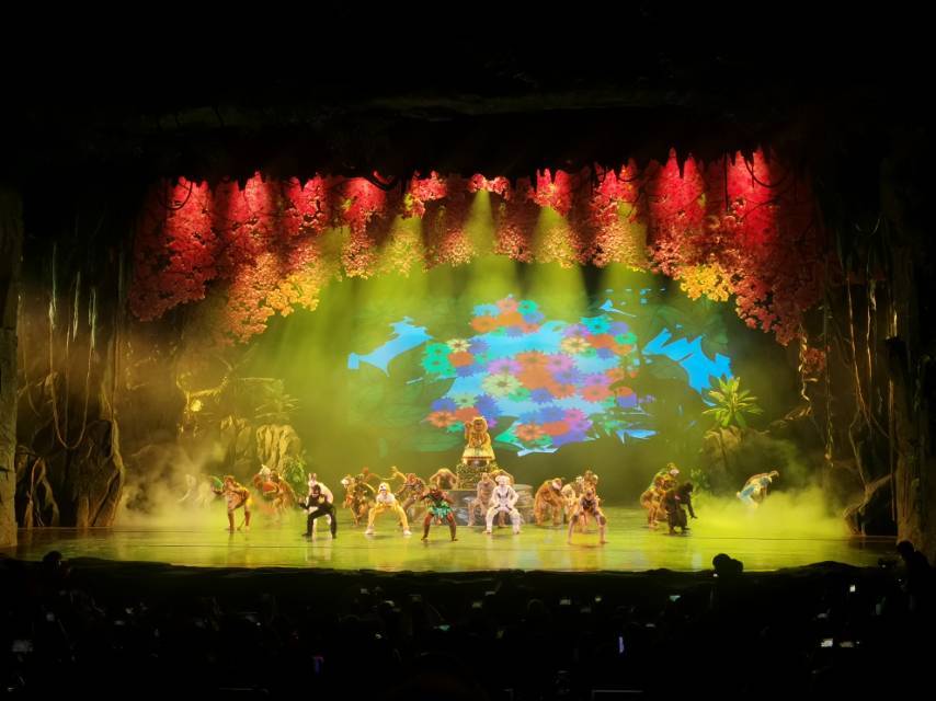 青岛看海旅游自由行攻略,青岛看海旅游攻略