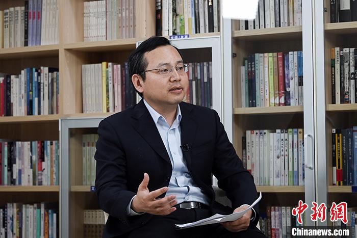 地球外建立太空城,中国打造全人类的太空家园