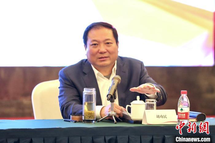 聚焦湖北体育：全民健身强基建，体育旅游振经济