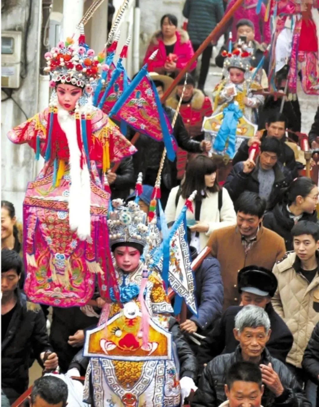义乌美食及景点,义乌一日游必打卡美食