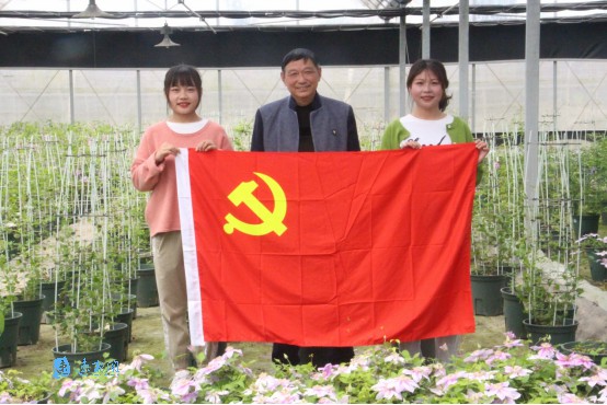 二十一载用心守护“家”｜百张笑脸逐梦前行（13）