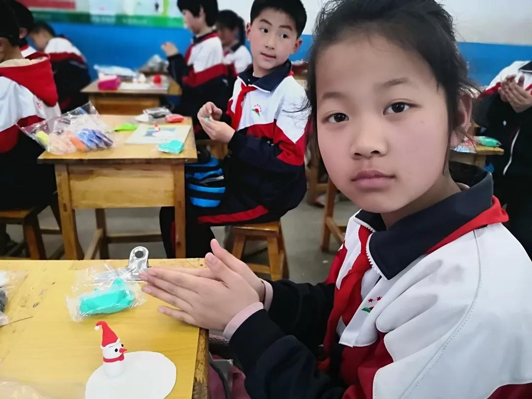 彩虹口袋,彩虹口袋搭建梦想桥