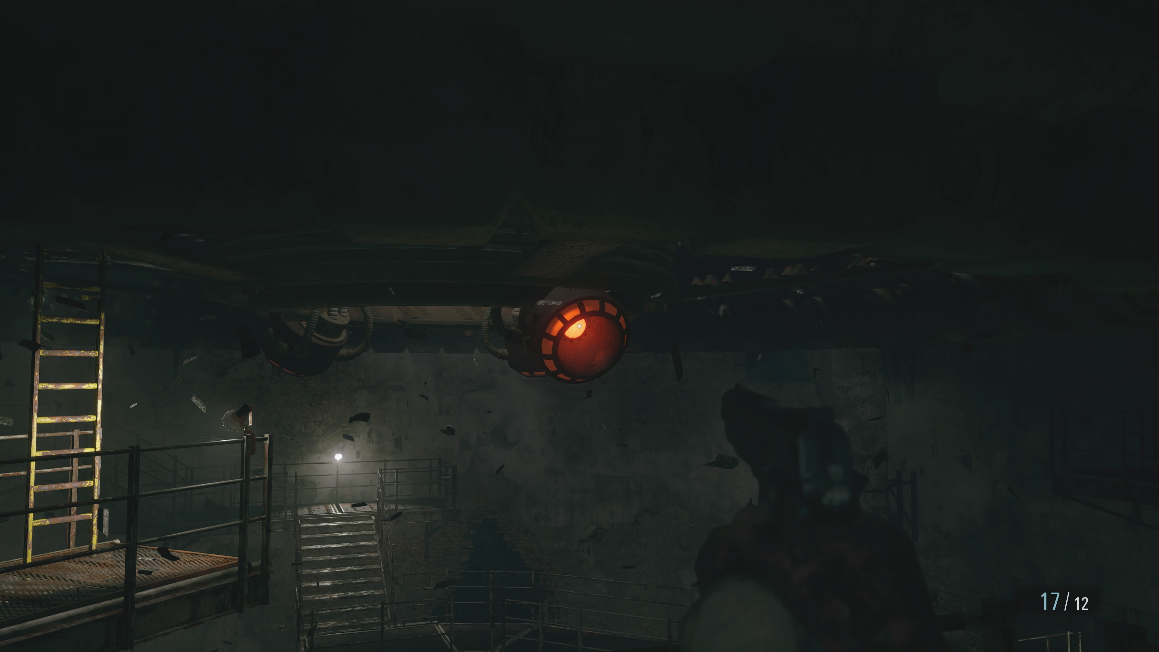 生化危机8村庄全收集攻略,生化危机8村庄流程攻略完整版