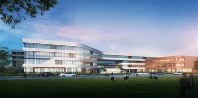 萧山新学校公示,萧山市北增加新学校