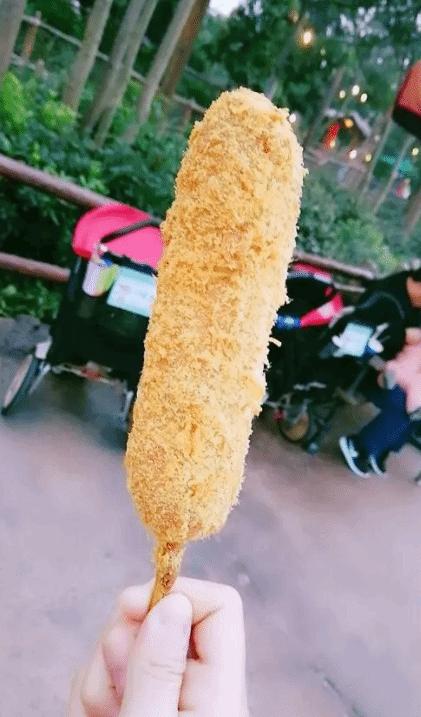 5天4晚“小石头”疫情后出游——上海之旅全记录