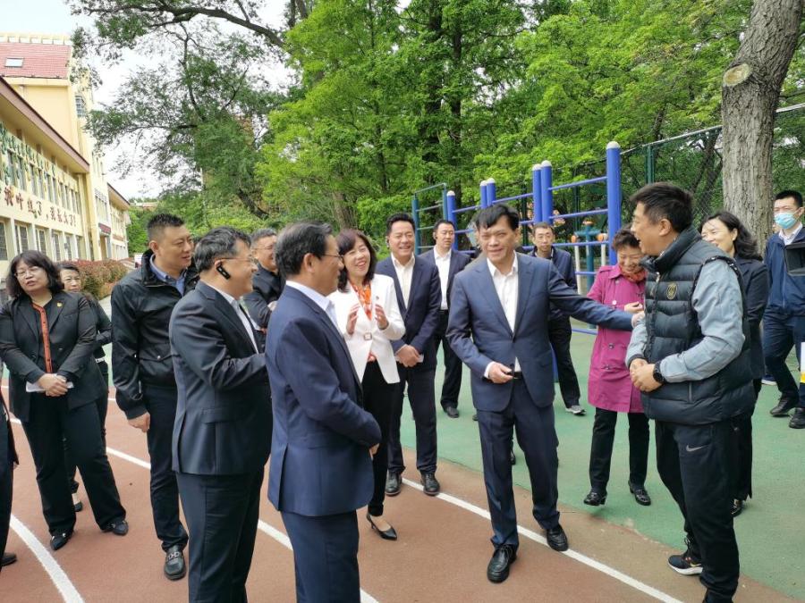 走出去与引进来,走出去引进来培训总结