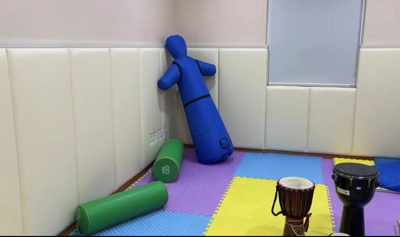 孩子压力大减压方法有哪些,小孩压力大的解压方法