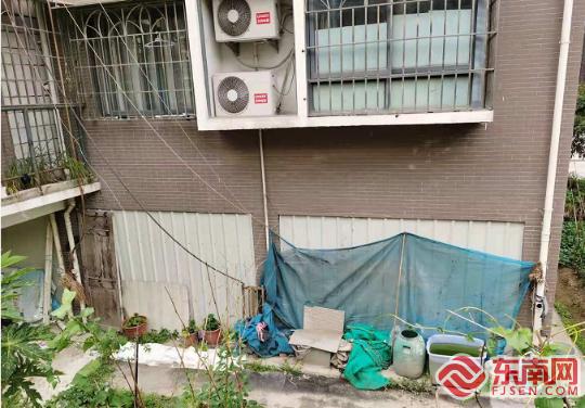 福州群租房整治的影响,福州市公租房脏乱差乱象