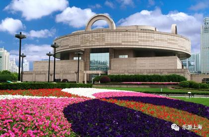 上海十大小众博物馆排名,上海158家博物馆